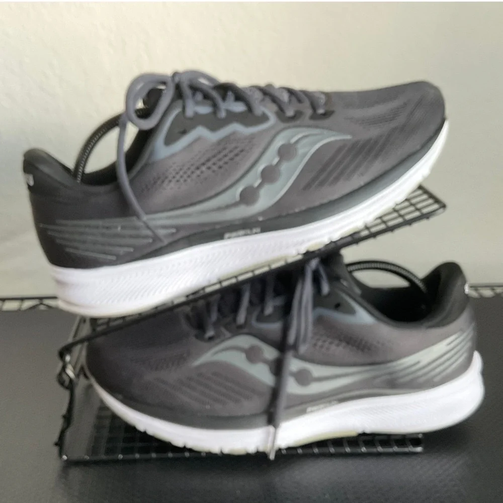 Saucony ready wear